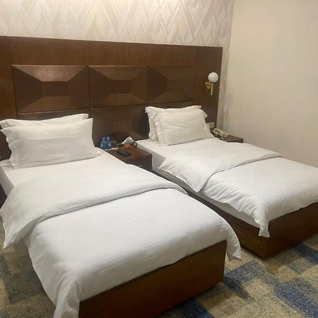 Fiori Hotel Erbil Exteriör bild