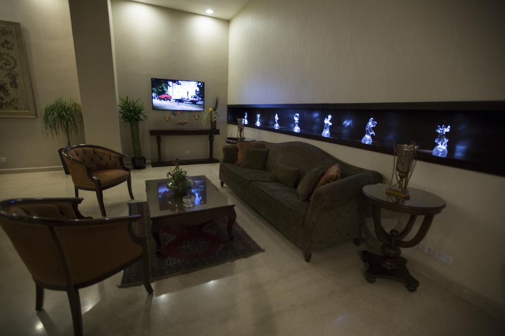 Fiori Hotel Erbil Exteriör bild